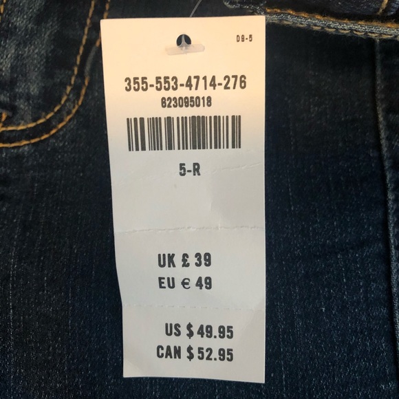 Hollister jeans - Picture 4 of 4